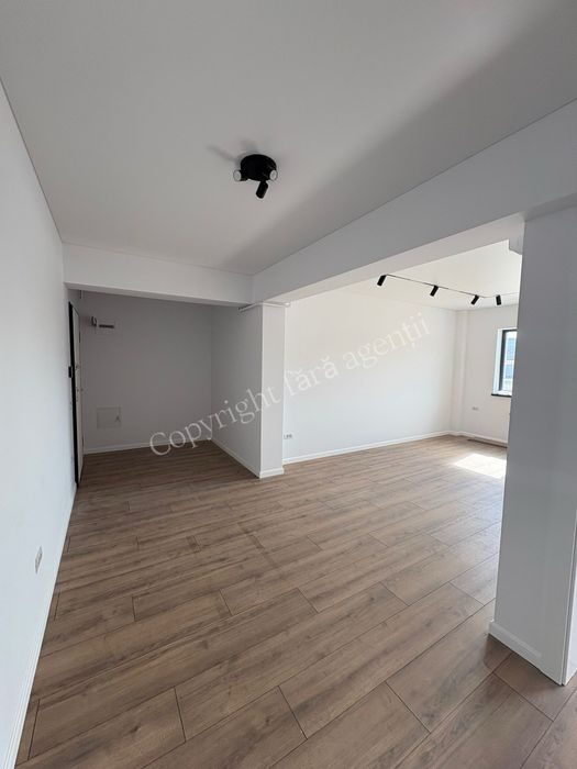 De inchiriat apartament/spatiu pentru birouri in bloc nou