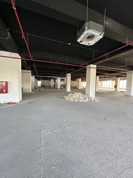 Продается помещение Ташкент сити 
2.650м2