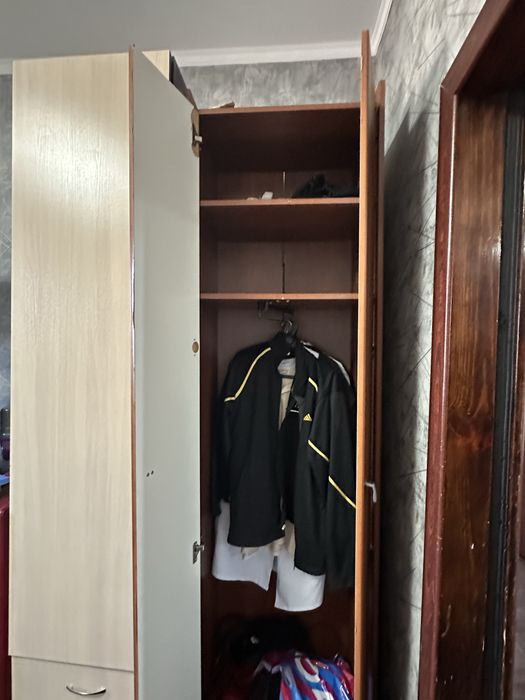 Шкаф, Софа б/у