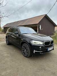 BMW X 5 2018 40500 EURO negociabil