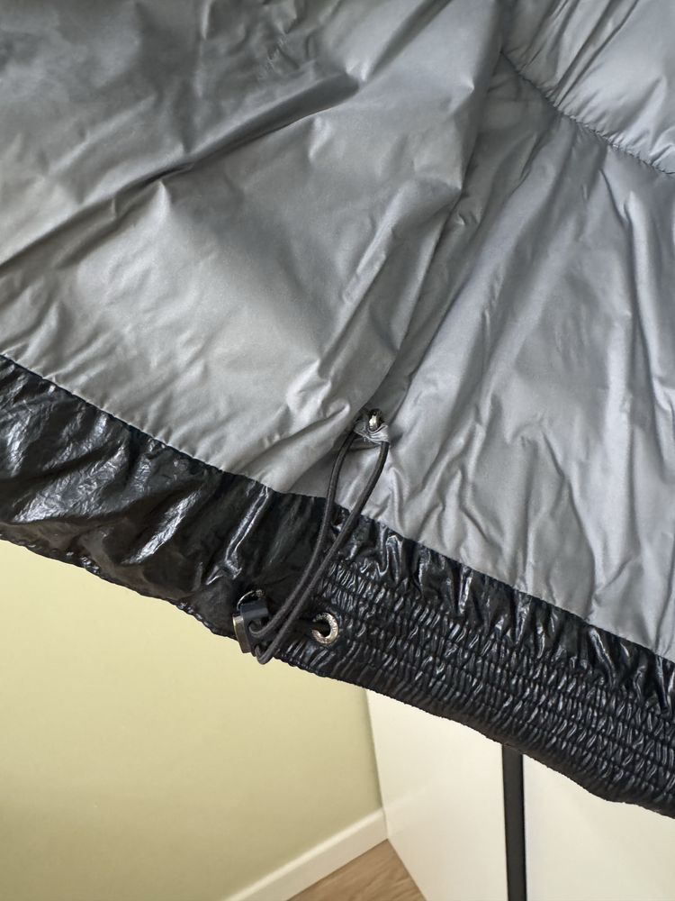 Куртка на синтепоне Massimo dutti