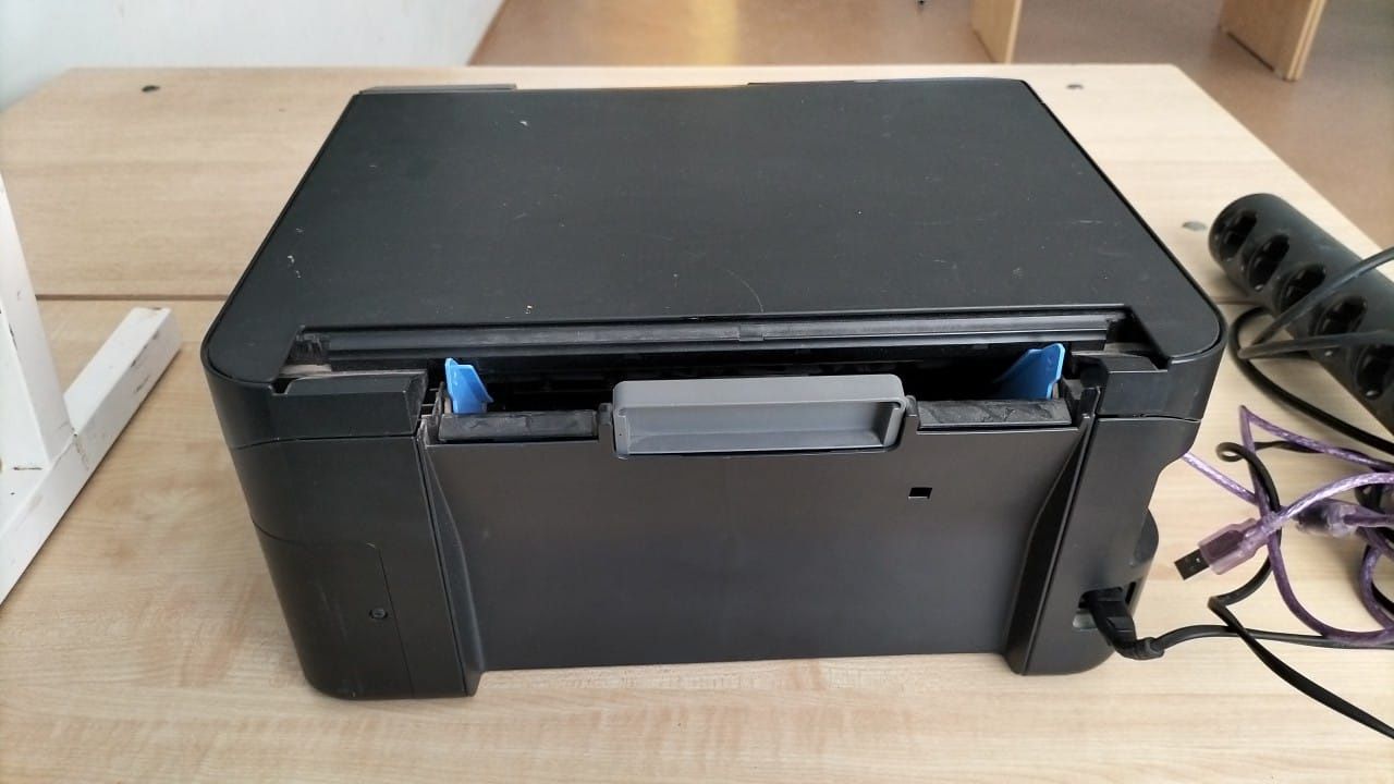 Принтер Epson L131