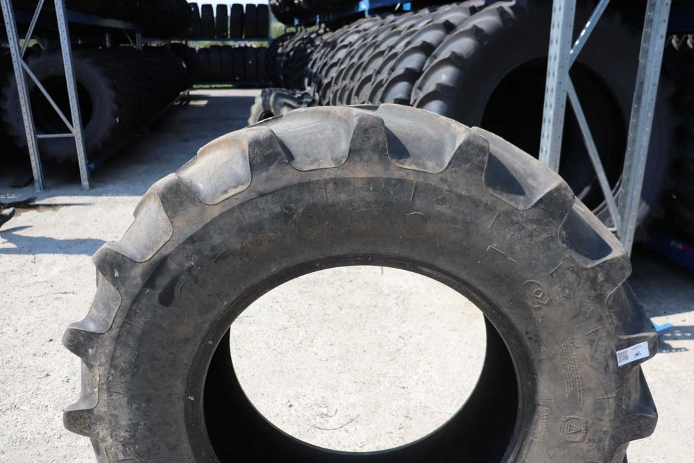 Cauciucuri 480/70R30 Firestone Radiale SH pentru Tractor fata