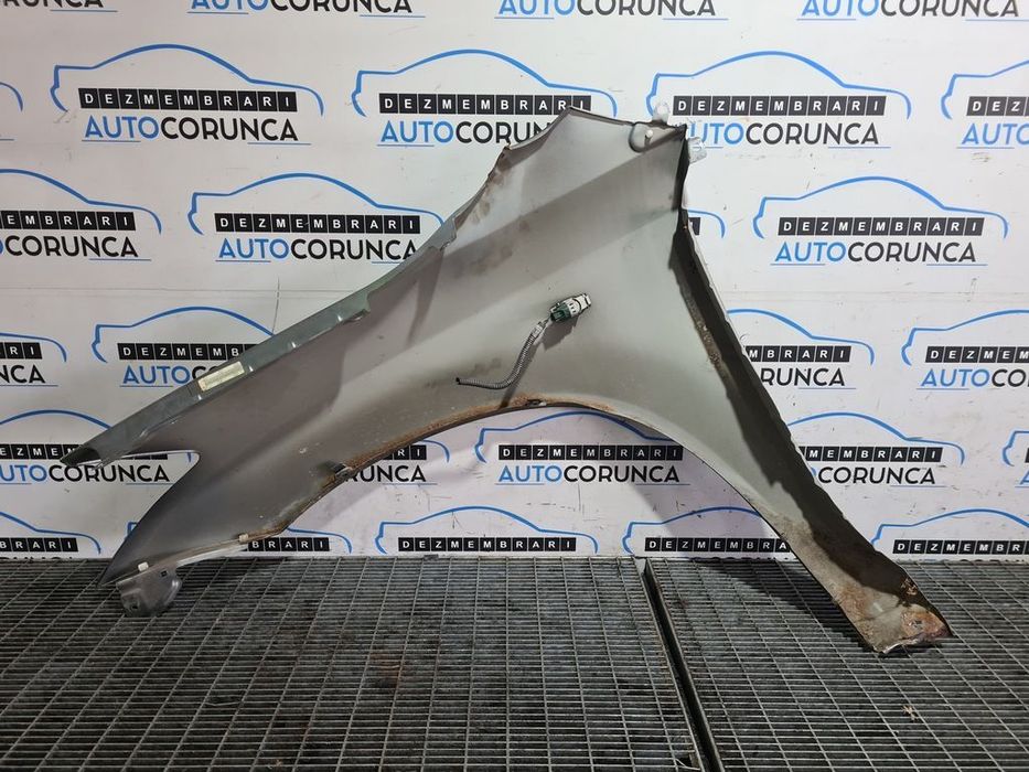 Aripa Dreapta Fata Nissan Murano 2002 - 2007 4 Usi GRI (1001)