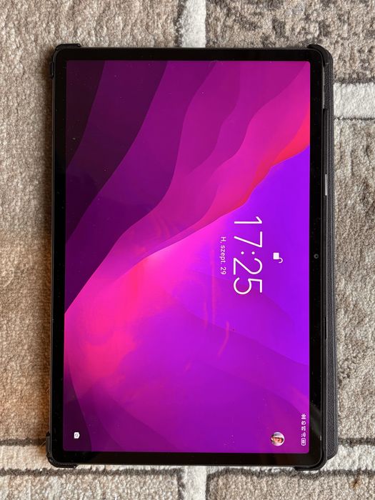 Tablet Lenovo P12, in garantie