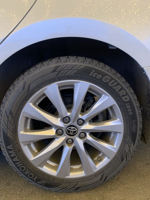 Продаю диски камри 70ка