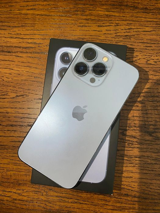 Айфон 13 pro 256g
