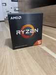 Процесор AMD Ryzen 3 4100