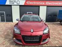 Renault Megane Renault Megane GT Line