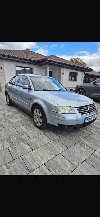 Vand Volkswagen Passat b5.5
