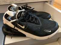Маратонки Nike Air max 270