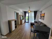 Apartament 3 Camere De Închiriat În Otopeni- Strada Munteniei
