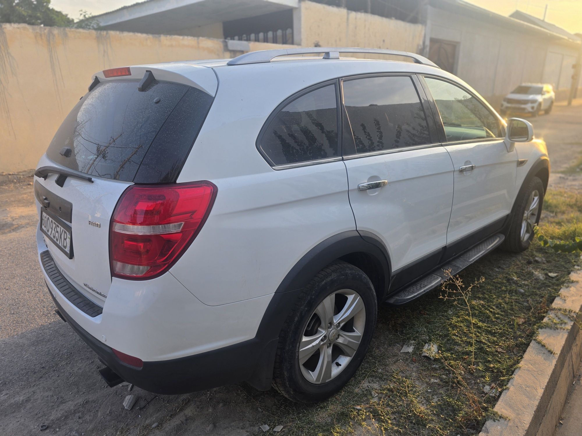 Kaptiva 2 . 3 pazitsa aftomat