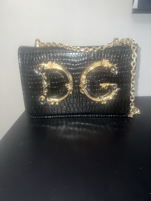 Нова чанта Долче и Габана