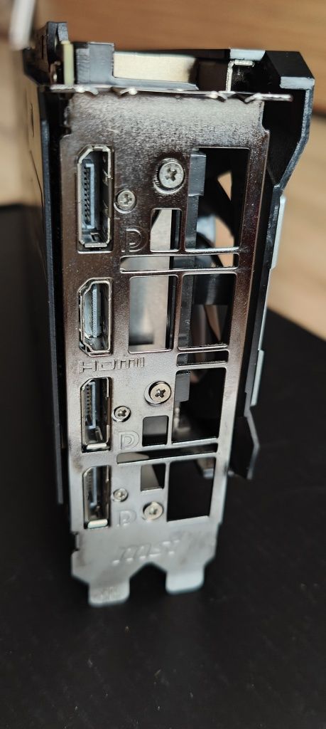 Видеокарта MSI Nvidia RTX 2080 Ti Ventus GP