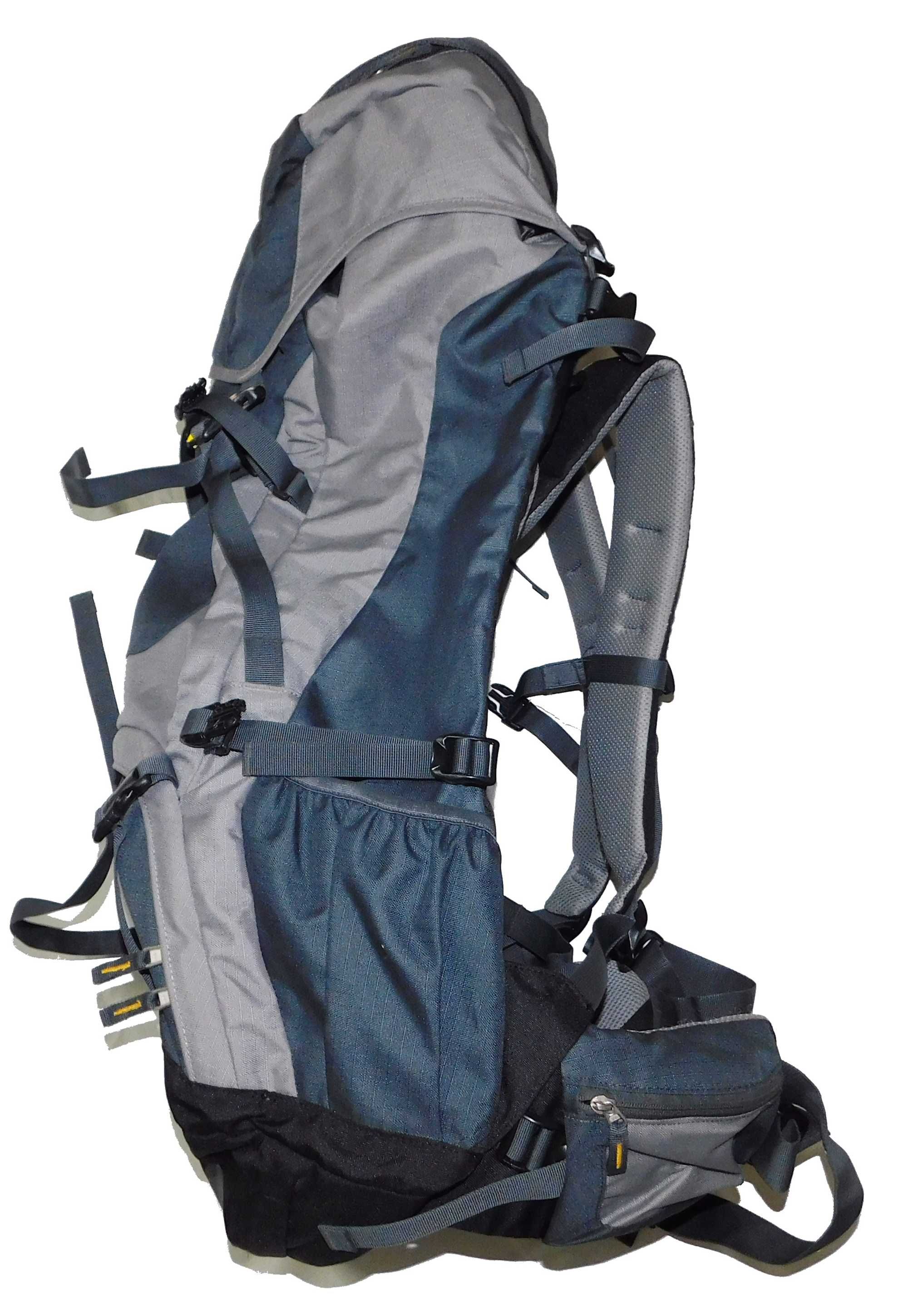 Rucsac Deuter Quantum 70+10 litri