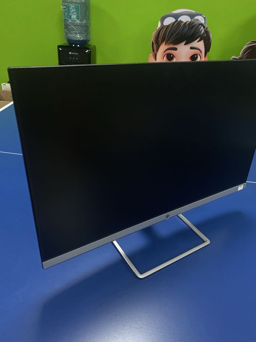 hp 27 full hd monitor