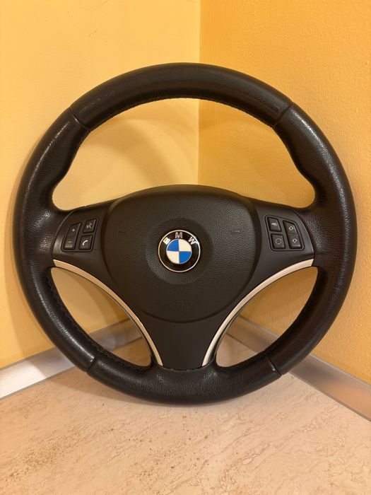 Спортен Волан Е90