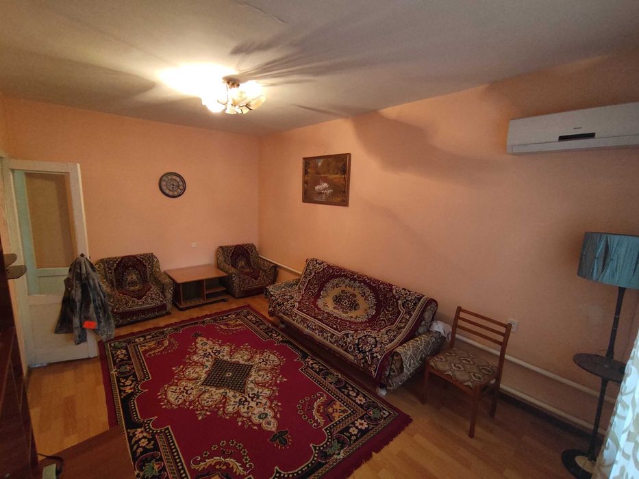 Продается 2х комнатная квартира Факел. Кирпичный дом.