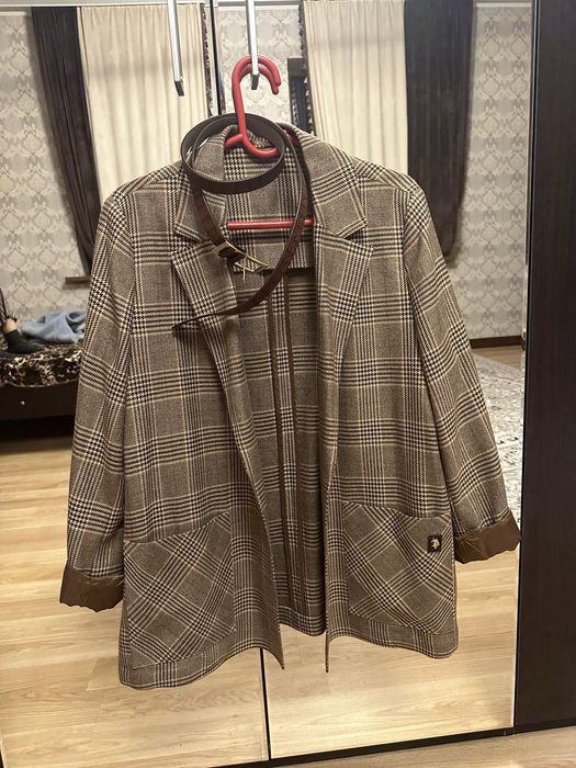 Пиджак от Polo lauren