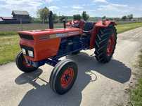Tractor Same Saturno . Recent adus !