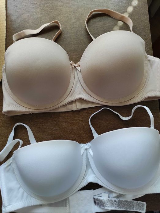 Красиво дамско бельо