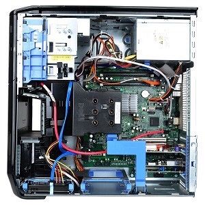 Продавам компютър Dell XPS 430 Desktop/Tower