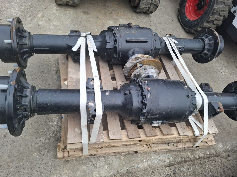 Axa jcb piese noii Originale