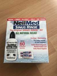Неилмед уред срещу проблемни синуси ,алергии и простуди