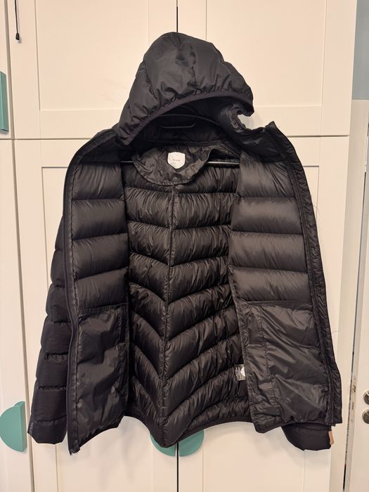 Яке гъши пух Heldre M