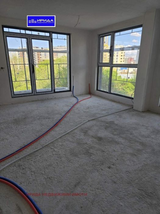 Продава се Многостаен апартамент в София, Младост 4 - 127 кв.м за 2260 €/кв.м - Снимка #2