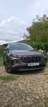 TUCSON 1.6T-GDi 265CP Hybrid Plug-in 4WD 6AT Premium 2021 - 101.400 km