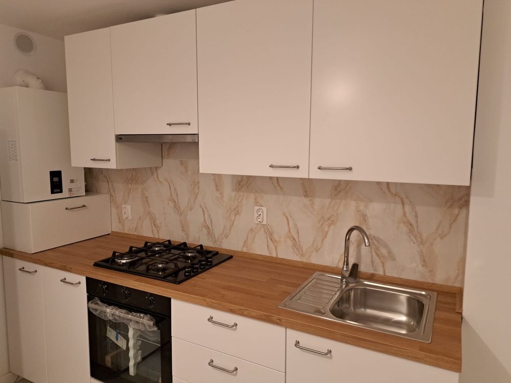 Apartamente 2 camere cosmopolis