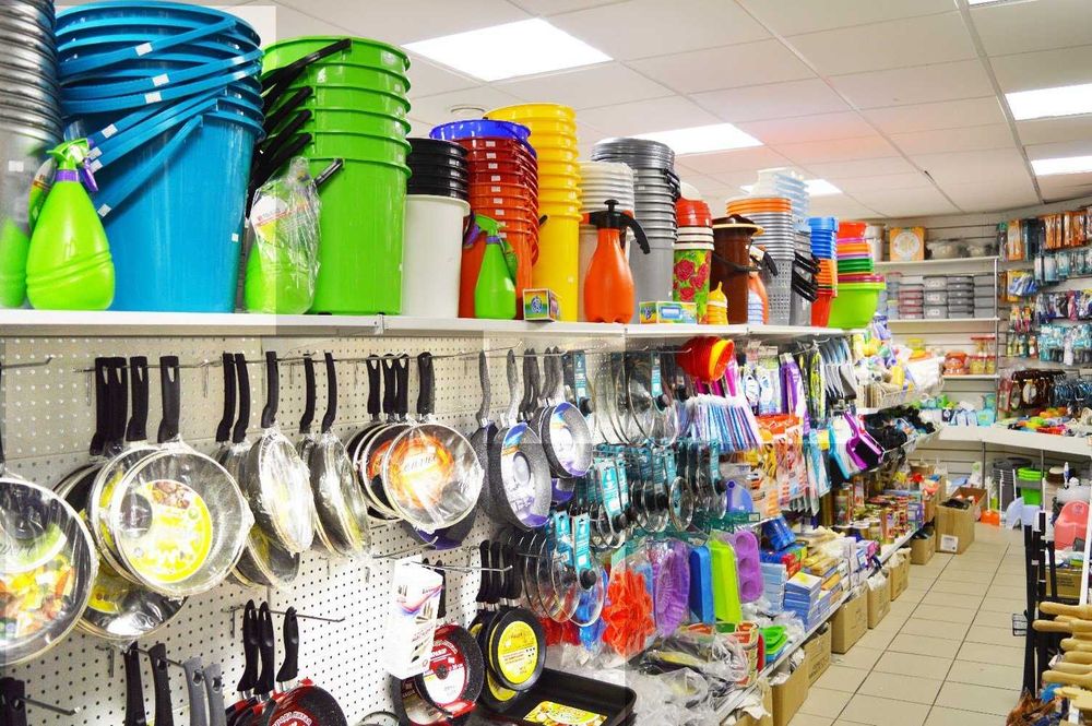 Автоматизация вашего магазина — просто, быстро и выгодно!