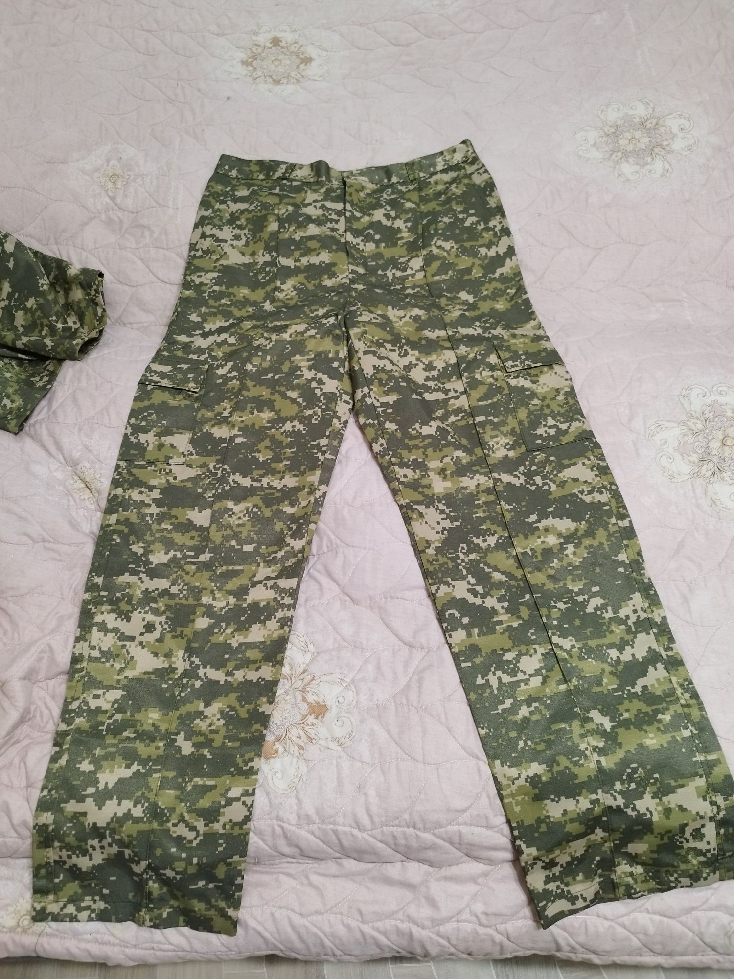 Форма для НВП б/у