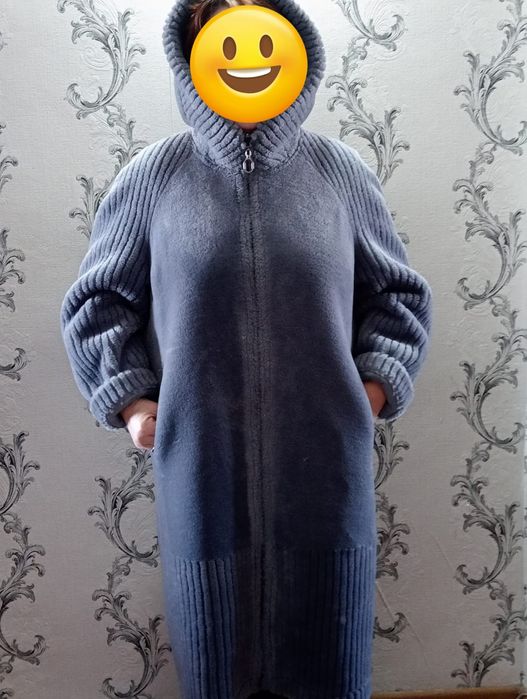 Тэди шуба зимняя