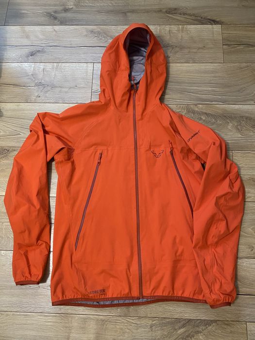 DYNAFIT PATROL 2 GTX-jacheta GoreTex, stare foarte buna , barbati XL