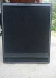 Vând Subwoofer Activ ,,The Box CL 115’’