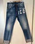 Blugi Originali Dsquared Cool Guy Jean
