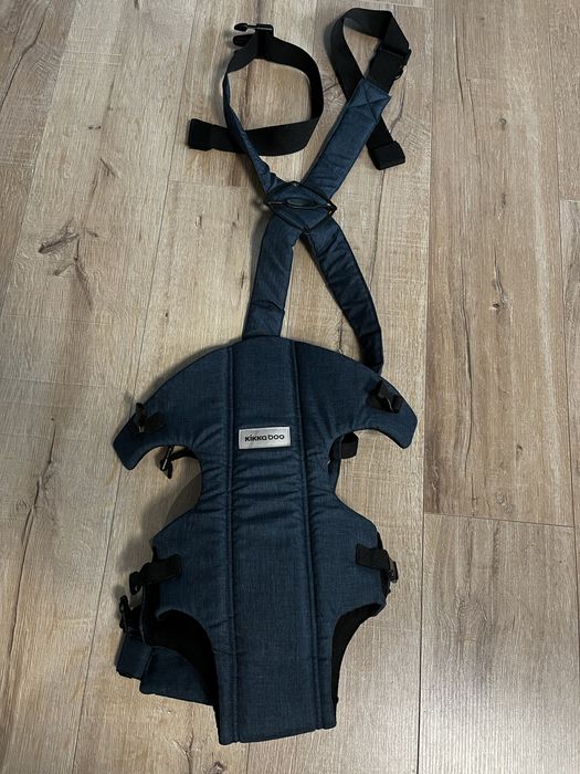 Кенгуру Kikka Boo