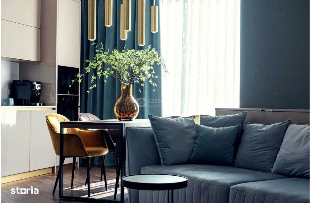 Pret promo | 2 camere la cheie, etaj 1, parcare BONUS, Manta Rosie