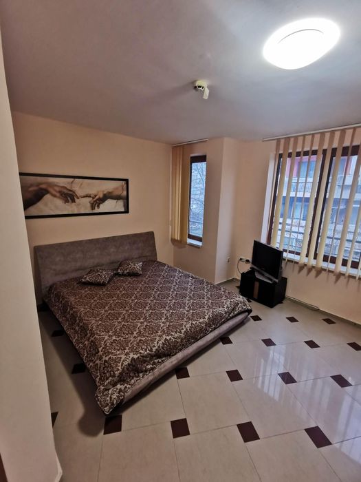 Двустаен, под наем, ж.к Братя Миладинови