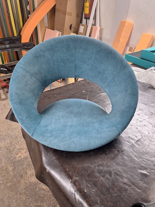 Обновяване на мека мебел