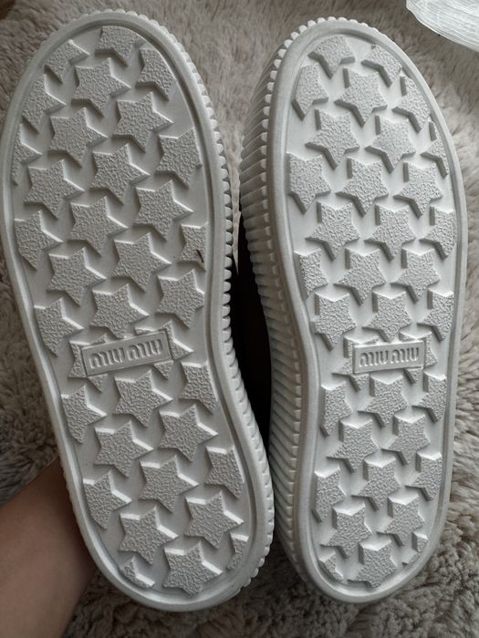 Кецове зимни miu