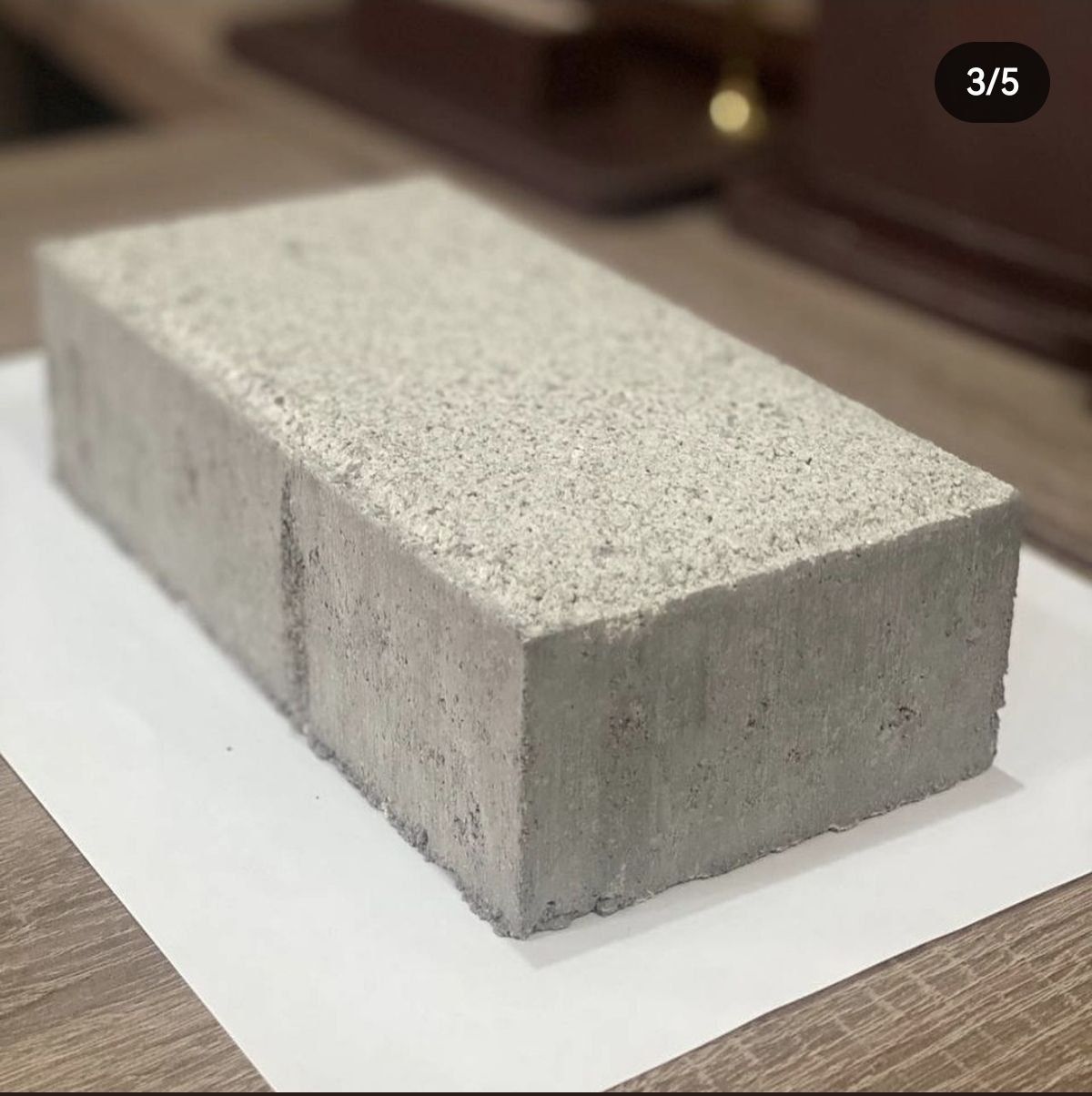 Брусчатка станок туркия