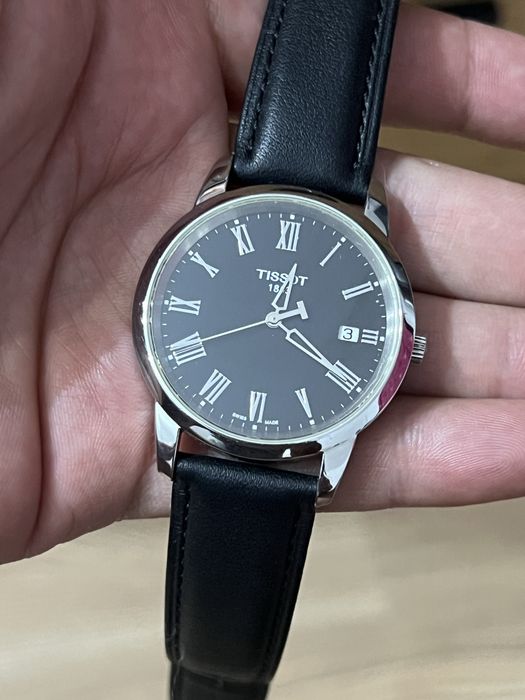 Vand Ceas Tissot Classic Dream