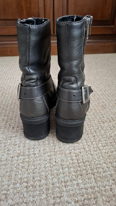 Ghete îmblănite New Trend