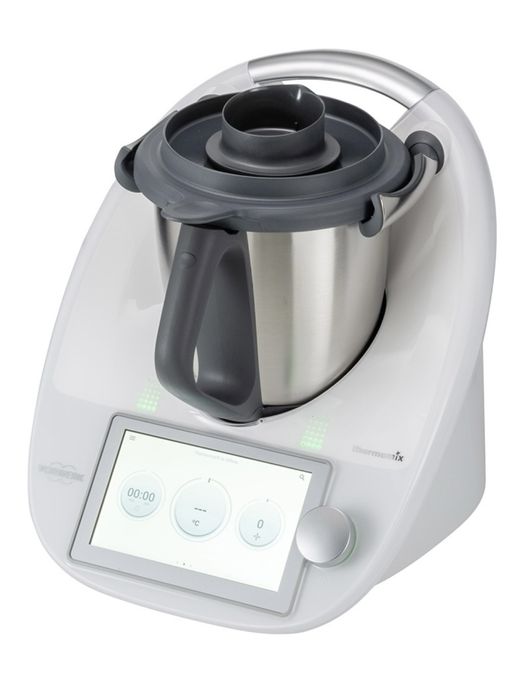 Thermomix TM6 белый