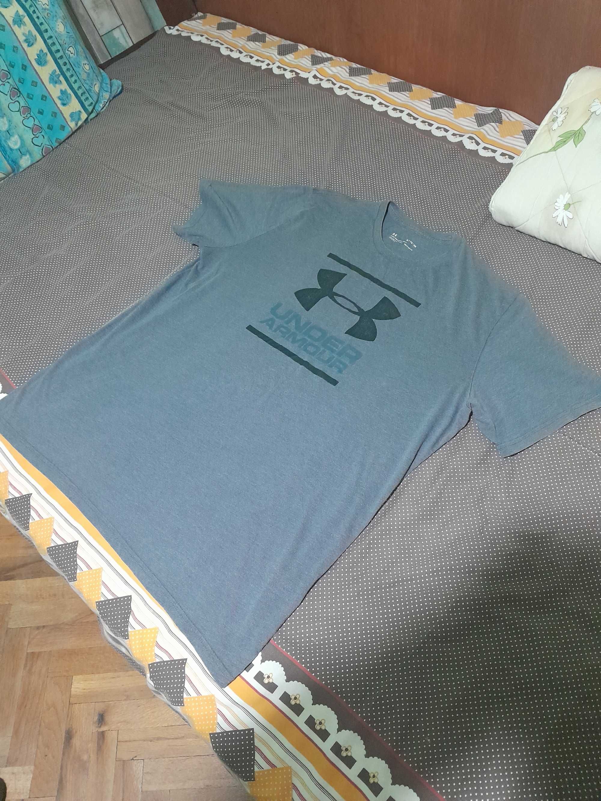 Оригинална Тениска Under Armour-XL