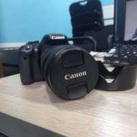 Canon 600 d 18-135 mm